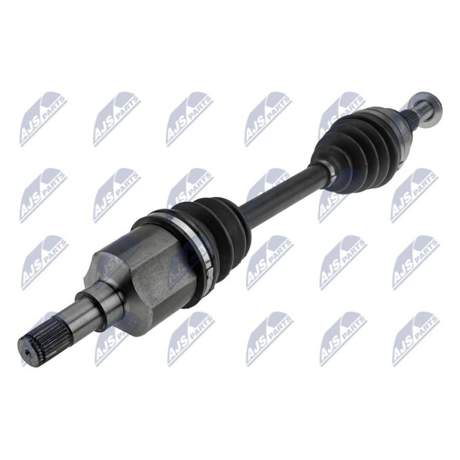 DEMI-ARBRE DE TRANSMISSION FORD TOURNEO/GRAND TOURNEO CONNECT 1.5TDCI 15-
