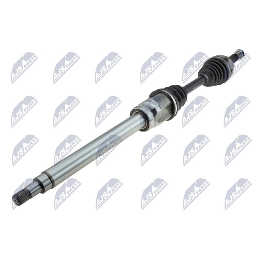DEMI-ARBRE DE TRANSMISSION FORD FIESTA 1.6ST 13- /DROITE