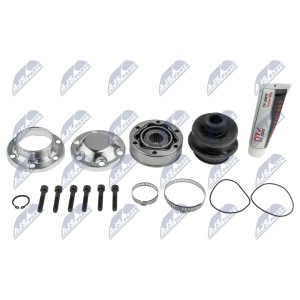 JOINT DE CARDAN INTERIEUR FIAT PUNTO 60 1.7D
