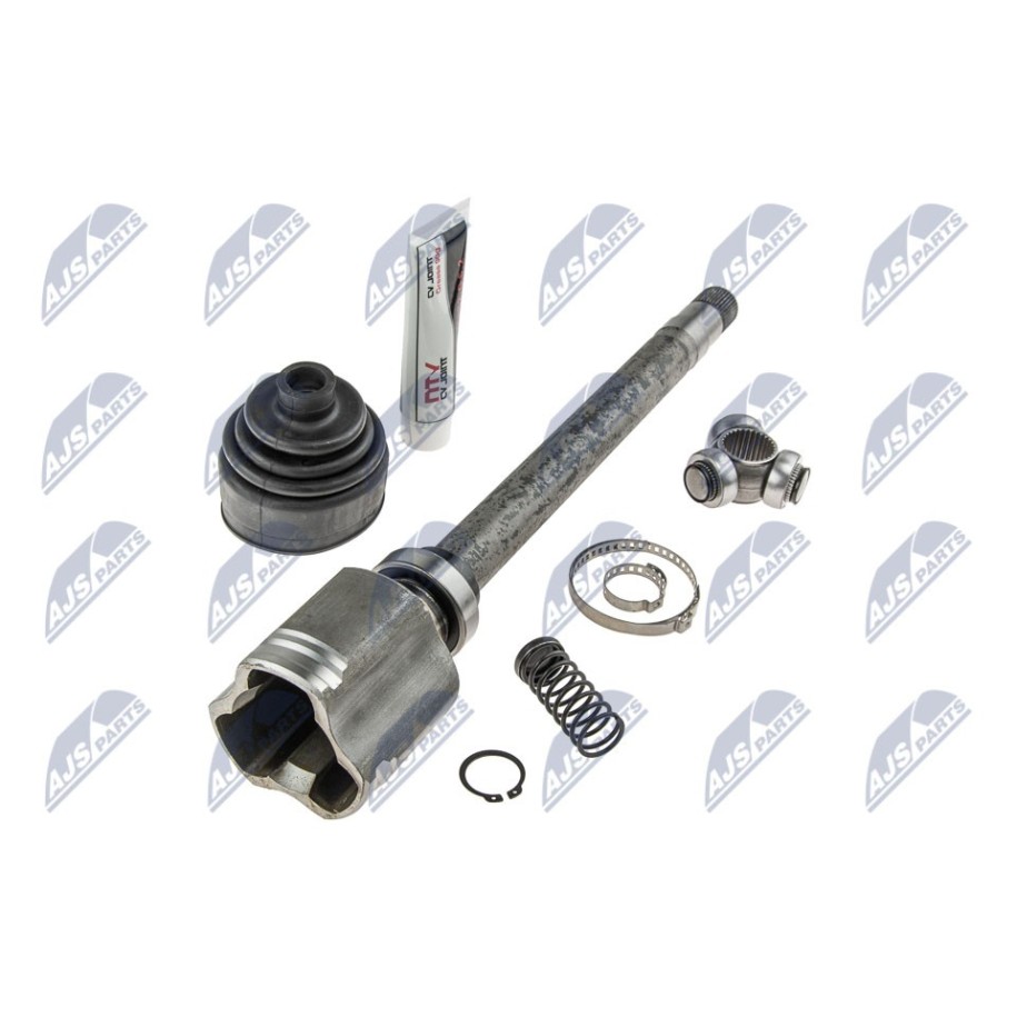 JOINT DE CARDAN INTERIEUR FIAT DUCATO/PEUGEOT BOXER/CITROEN JUMPER 2.2HDI