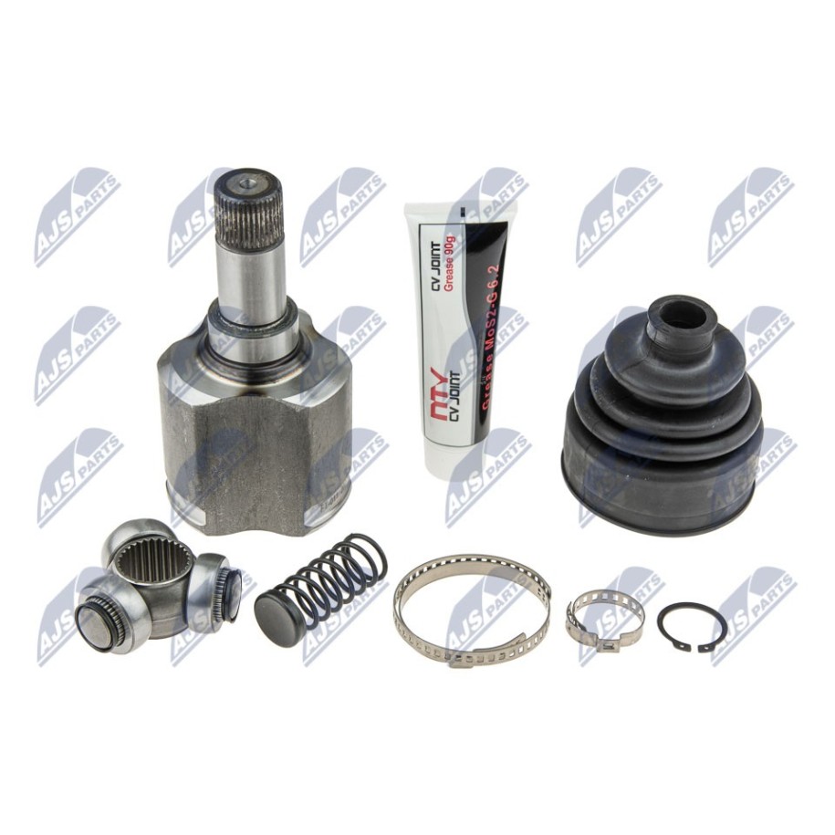 JOINT DE CARDAN INTERIEUR FIAT DUCATO/PEUGEOT BOXER/CITROEN JUMPER 2.2HDI