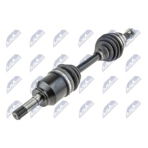 DEMI-ARBRE DE TRANSMISSION FIAT DOBLO 223 1.3JTD 04-10