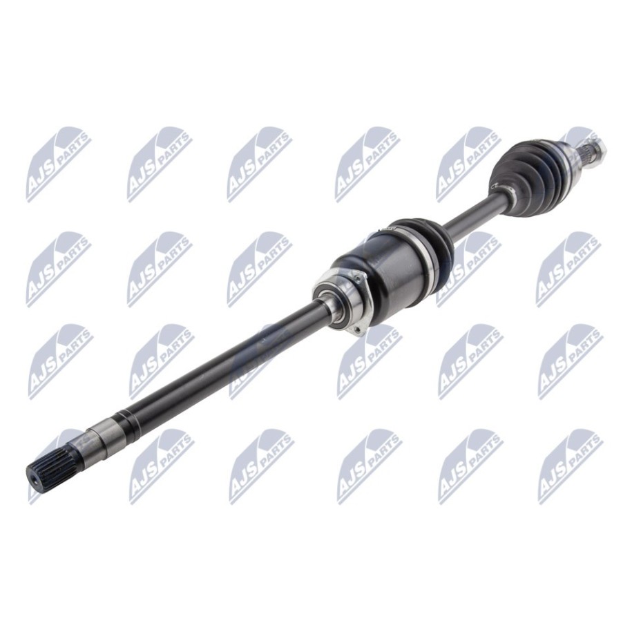 DEMI-ARBRE DE TRANSMISSION FIAT DOBLO 223 1.3JTD 04-10