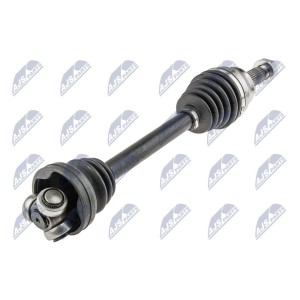DEMI-ARBRE DE TRANSMISSION FIAT DOBLO 1.3JTD 05-