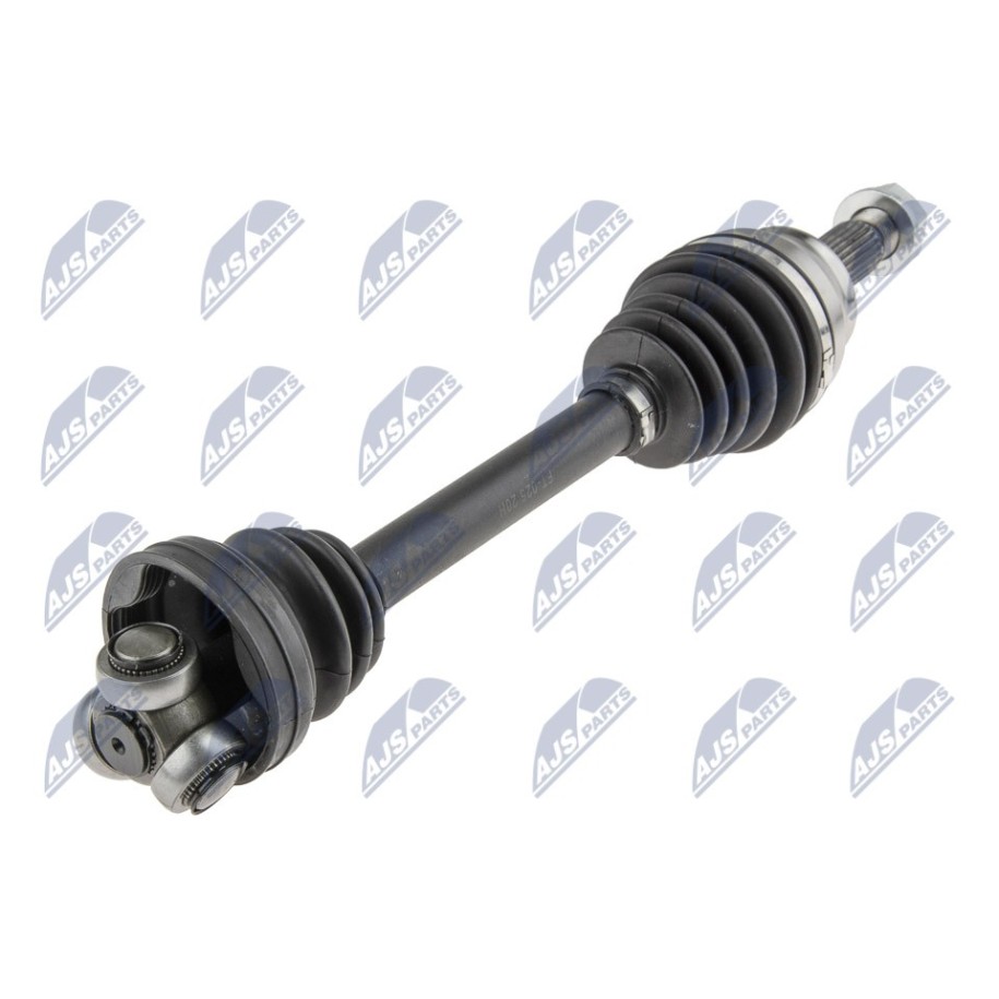 DEMI-ARBRE DE TRANSMISSION FIAT DOBLO 1.3JTD 05-