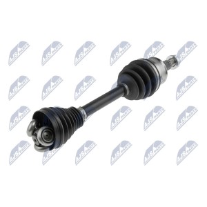 DEMI-ARBRE DE TRANSMISSION FIAT DOBLO 1.6D MULTIJET 10- /HEAVY DUTY