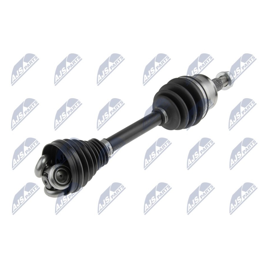 DEMI-ARBRE DE TRANSMISSION FIAT DOBLO 1.6D MULTIJET 10- /HEAVY DUTY