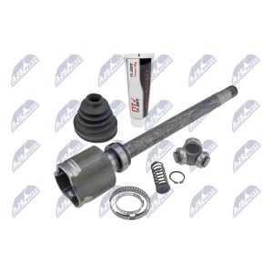 JOINT DE CARDAN INTERIEUR FIAT DUCATO 2.3D MULTIJET 11-