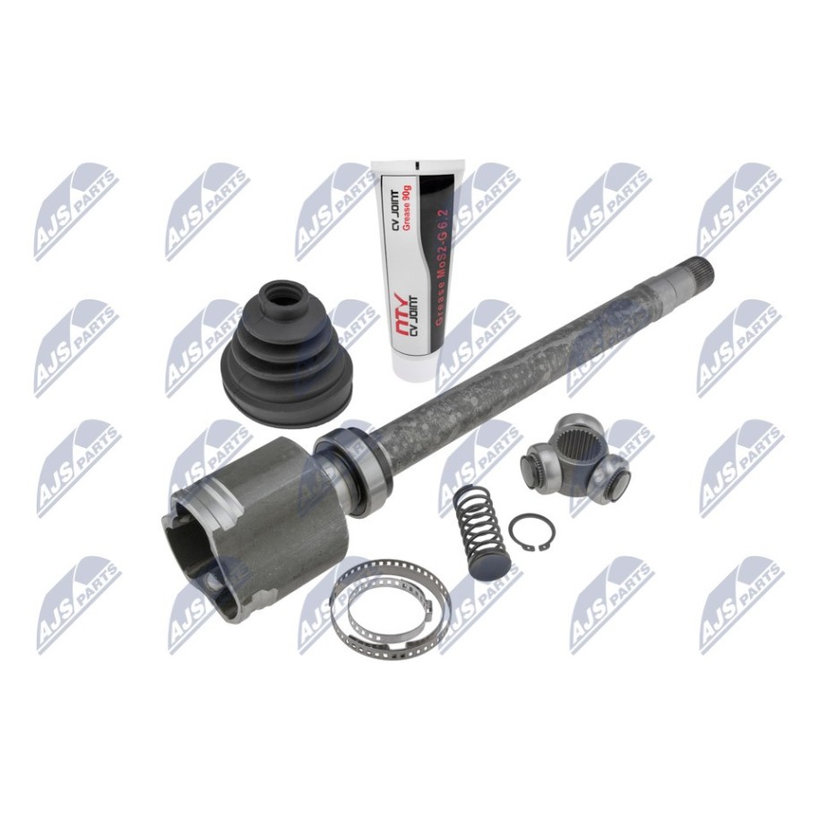 JOINT DE CARDAN INTERIEUR FIAT DUCATO 2.3D MULTIJET 11-