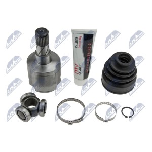JOINT DE CARDAN INTERIEUR FIAT GRANDE PUNTO 1.6D MULTIJET/1.9D MUTLIJET 05-