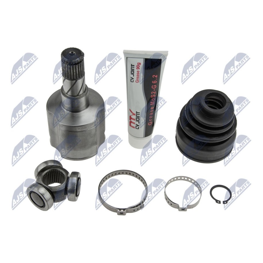 JOINT DE CARDAN INTERIEUR FIAT GRANDE PUNTO 1.6D MULTIJET/1.9D MUTLIJET 05-