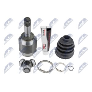 JOINT DE CARDAN INTERIEUR FIAT 500 1.3D MULTIJET