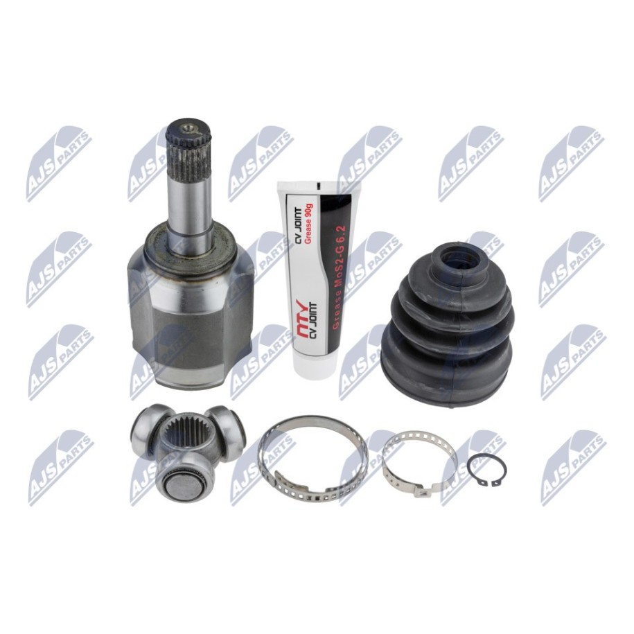 JOINT DE CARDAN INTERIEUR FIAT 500 1.3D MULTIJET