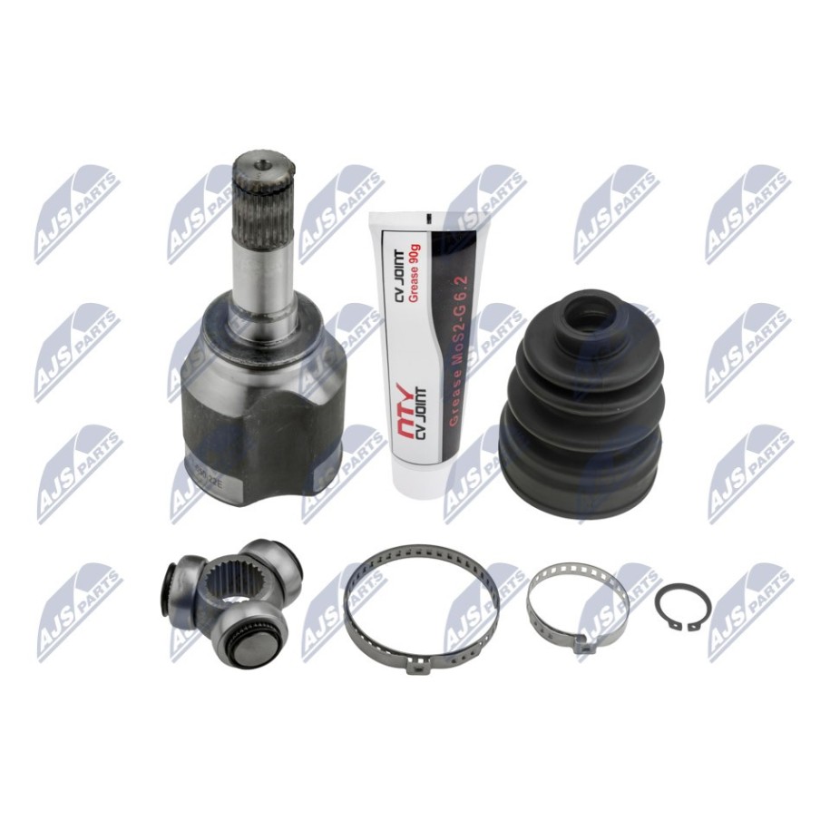 JOINT DE CARDAN INTERIEUR FIAT BRAVO II 1.4T-JET 120/150KM 07-