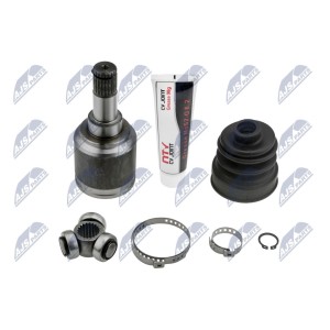 JOINT DE CARDAN INTERIEUR FIAT PANDA 0.9