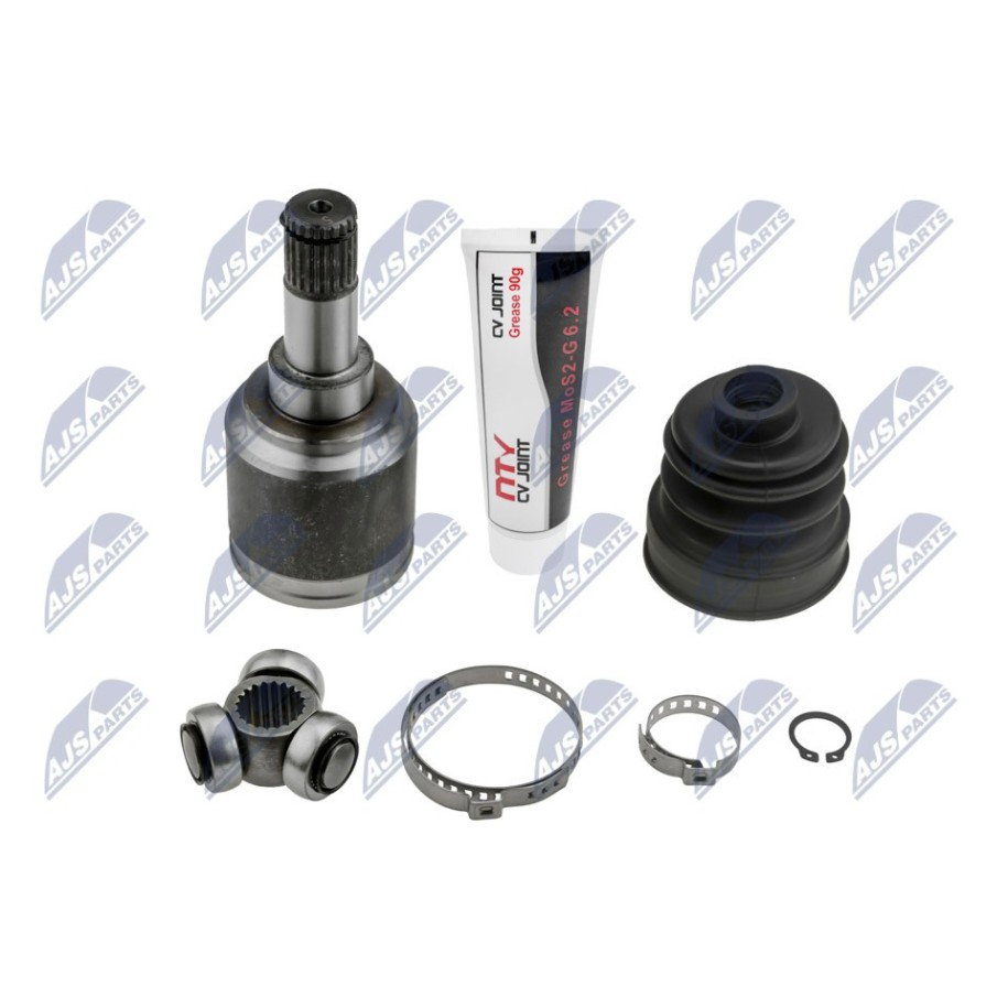 JOINT DE CARDAN INTERIEUR FIAT PANDA 0.9