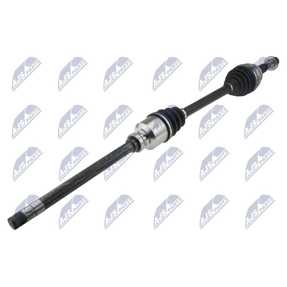 DEMI-ARBRE DE TRANSMISSION FIAT DUCATO 11- /DROITE