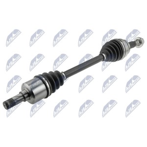 DEMI-ARBRE DE TRANSMISSION FIAT DUCATO 11- /GAUCHE