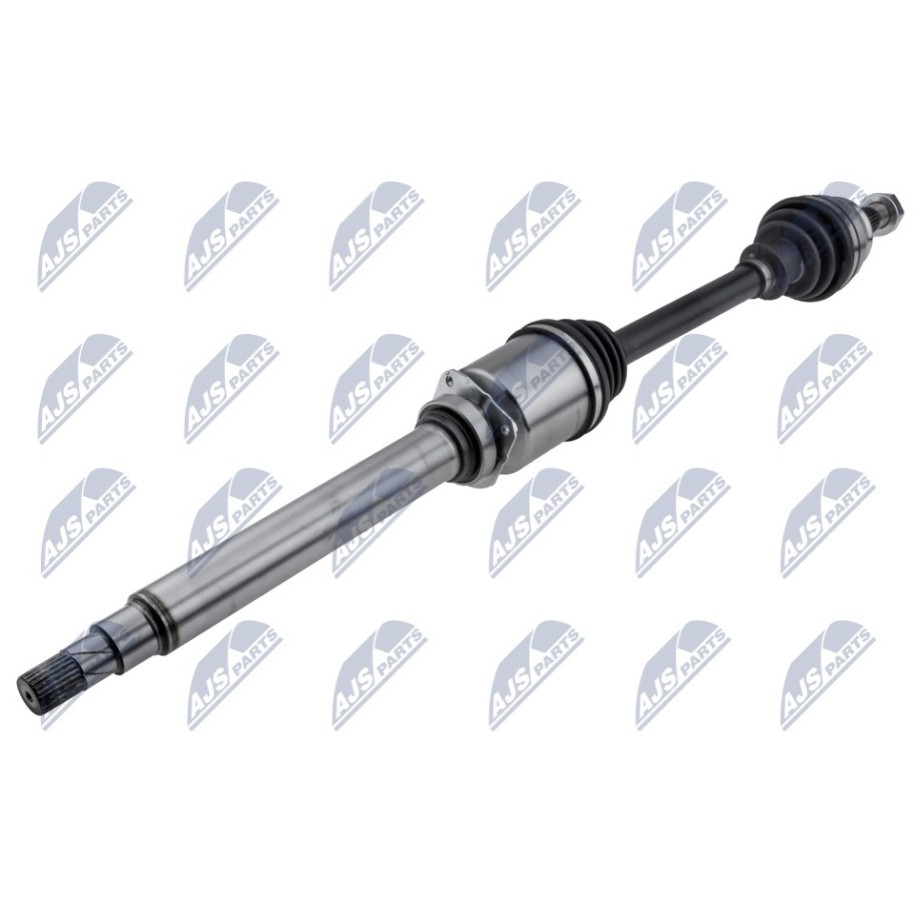 DEMI-ARBRE DE TRANSMISSION FIAT BRAVO II 1.6D MILTIJET