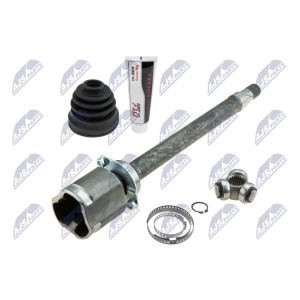 JOINT DE CARDAN INTERIEUR FIAT PUNTO/GRANDE PUNTO/EVO 1.3D MULTIJET 05-