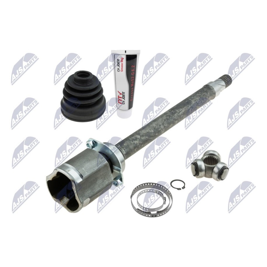 JOINT DE CARDAN INTERIEUR FIAT PUNTO/GRANDE PUNTO/EVO 1.3D MULTIJET 05-