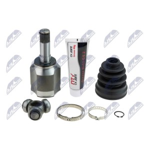 JOINT DE CARDAN INTERIEUR FIAT/ALFA ROMEO/LANCIA ENG.1.3D MULTIJET 500/500C 09-