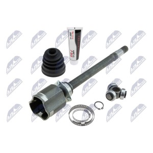 JOINT DE CARDAN INTERIEUR FIAT PUNTO/GRANDE PUNTO/EVO 1.3D MULTIJET JTD 03-