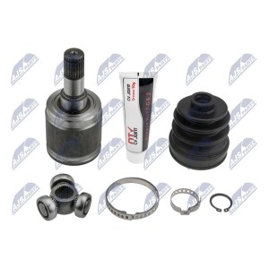 JOINT DE CARDAN INTERIEUR HONDA CIVIC EJ/EK 1.4