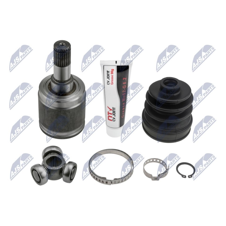 JOINT DE CARDAN INTERIEUR HONDA CIVIC EJ/EK 1.4