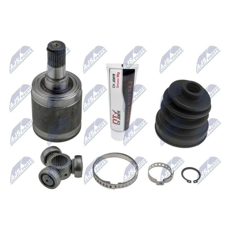 JOINT DE CARDAN INTERIEUR HONDA CIVIC EJ/EK 1.4