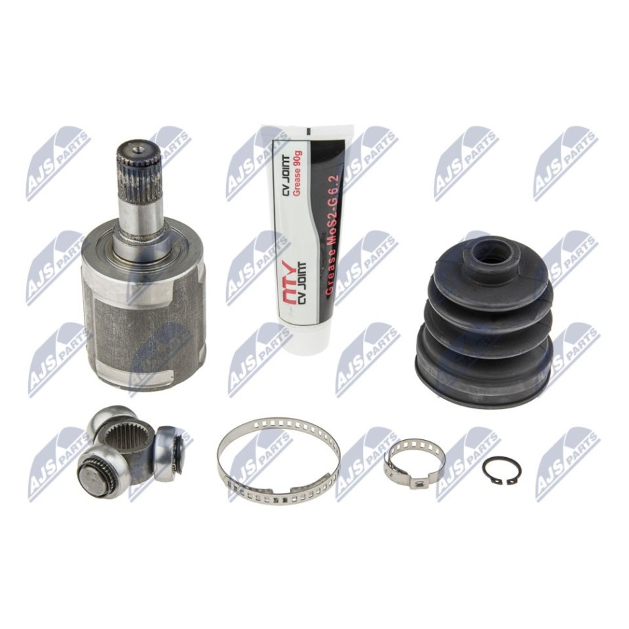 JOINT DE CARDAN INTERIEUR HONDA JAZZ 02- /GAUCHE/