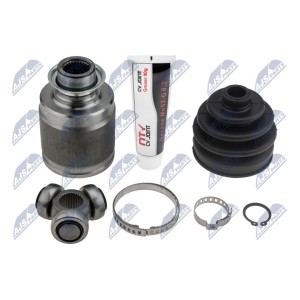 JOINT DE CARDAN INTERIEUR HONDA HR-V /ATM/MTM/ GH 98-05