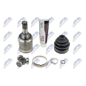 JOINT DE CARDAN INTERIEUR HONDA CR-V RD 97-06
