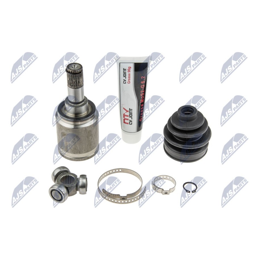JOINT DE CARDAN INTERIEUR HONDA CR-V RD 97-06