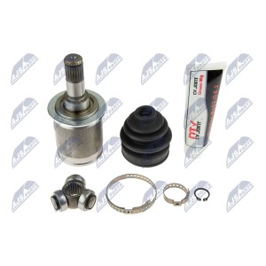 JOINT DE CARDAN INTERIEUR HONDA CR-V RD 01-
