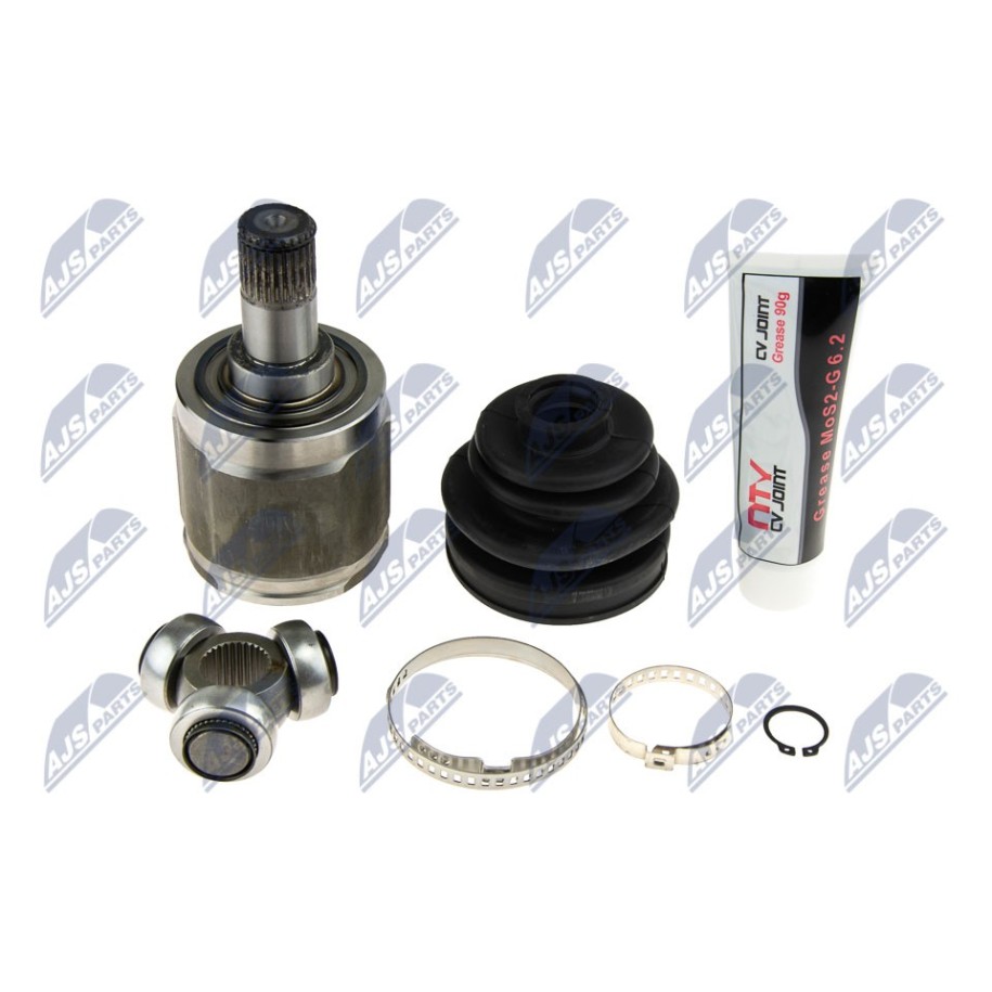 JOINT DE CARDAN INTERIEUR HONDA HR-V GH /MTM/ 98-05