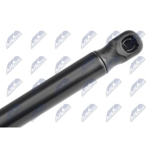 RESSORT A GAZ PRESSION MALLE DU HAYON AMORTISSEUR L=512MM