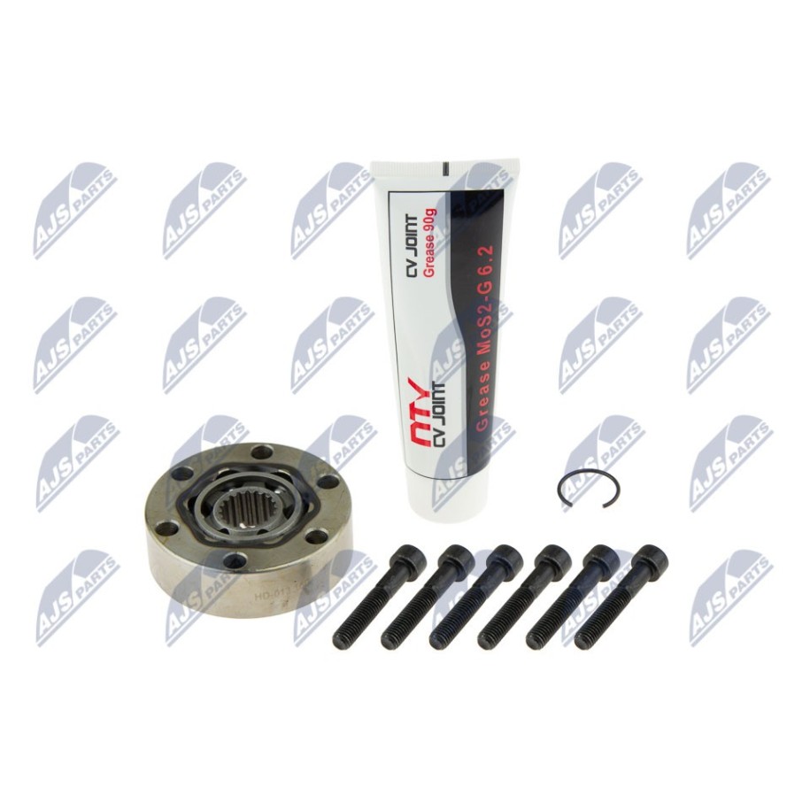 JOINT D'ARBRE DE TRANSMISSION HONDA CR-V 01- /WAŁU/