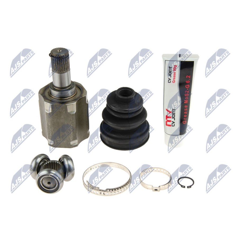 JOINT DE CARDAN INTERIEUR HONDA CIVIC 1.8I 12- /GAUCHE/