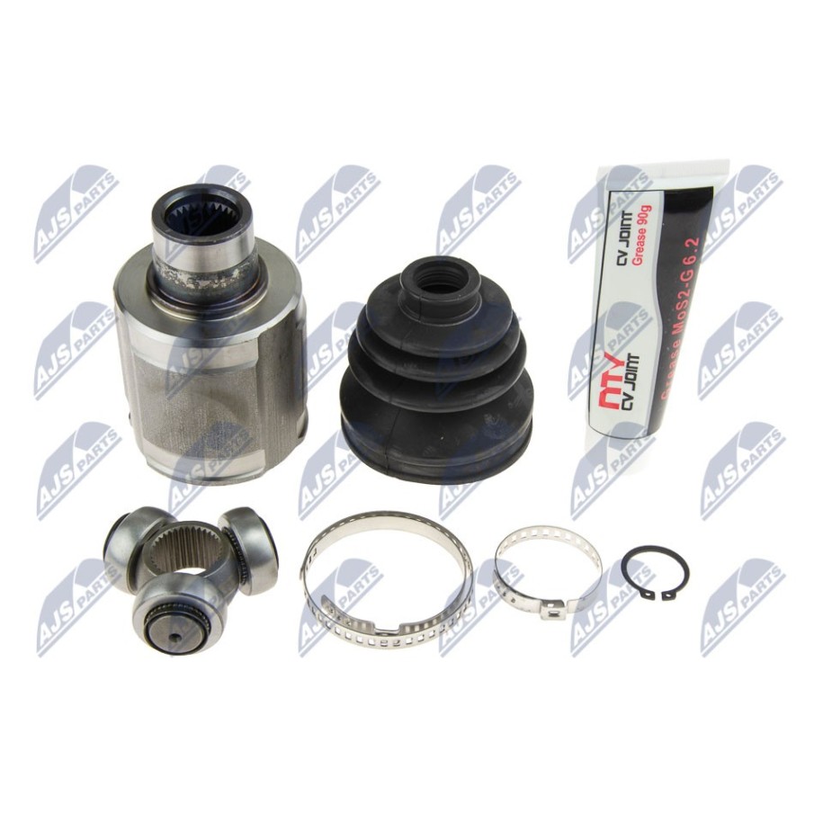 JOINT DE CARDAN INTERIEUR HONDA ACCORD 2.2I-CTDI 02-