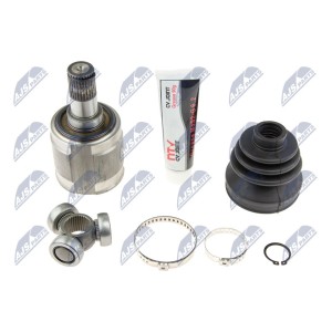 JOINT DE CARDAN INTERIEUR HONDA ACCORD 2.2I-CTDI 02-