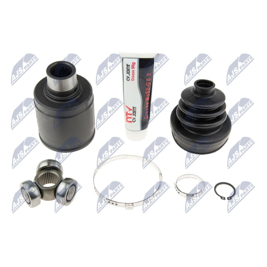 JOINT DE CARDAN INTERIEUR HONDA CR-V II 2.0 01-