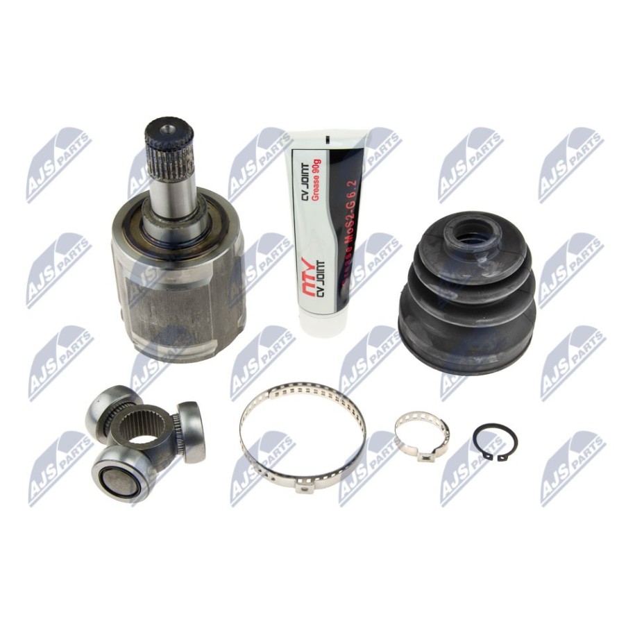 JOINT DE CARDAN INTERIEUR HONDA CR-V II 2.0 01-