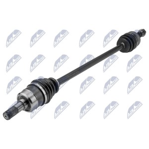 DEMI-ARBRE DE TRANSMISSION KIA SPORTAGE AWD 10-