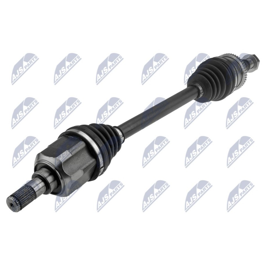 DEMI-ARBRE DE TRANSMISSION KIA SPORTAGE 1.7CRDI 2WD 16-22