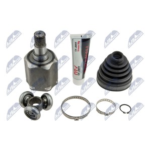 JOINT DE CARDAN INTERIEUR LAND ROVER FREELANDER 2.0TD 2002-2006 G/D