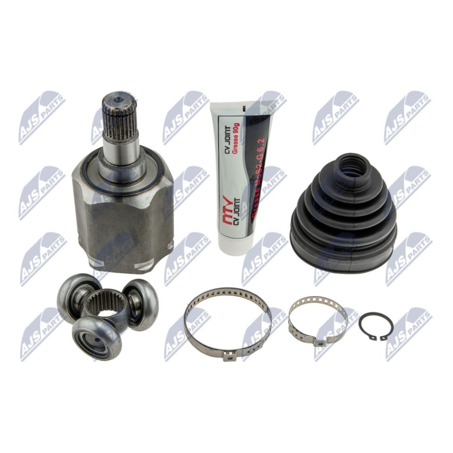 JOINT DE CARDAN INTERIEUR LAND ROVER FREELANDER 2.0TD 2002-2006 G/D