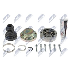 JOINT DE CARDAN INTERIEUR LAND ROVER RANGE ROVER III 02-12