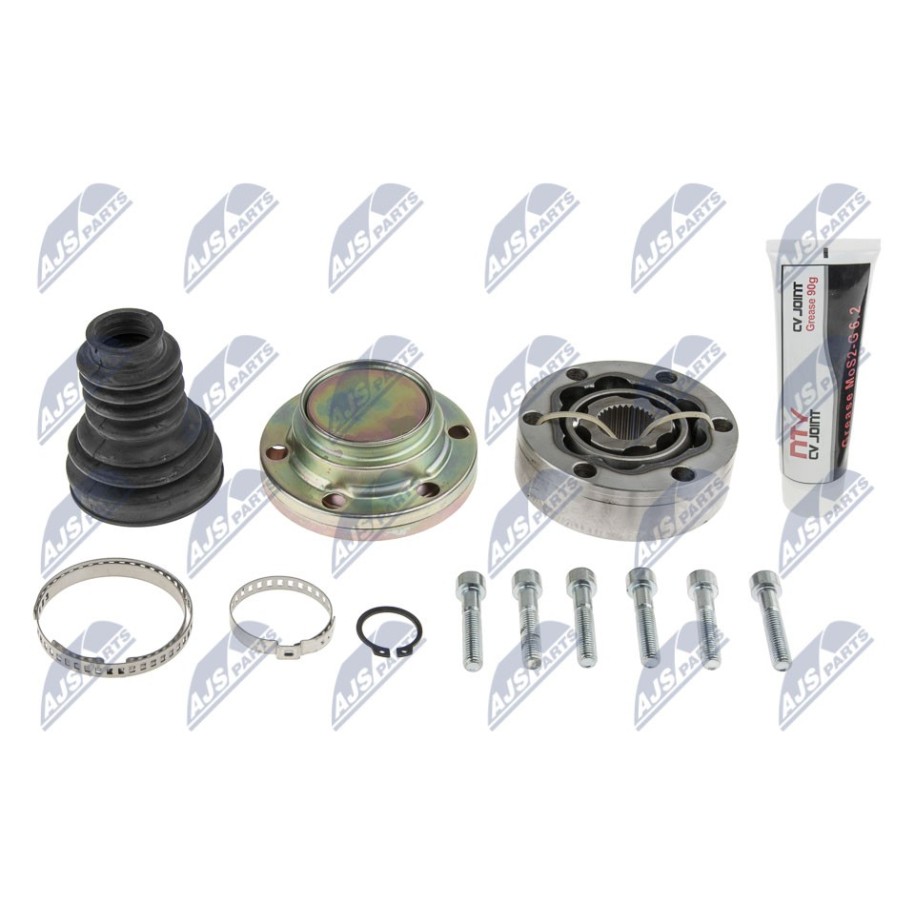 JOINT DE CARDAN INTERIEUR LAND ROVER RANGE ROVER III 02-12
