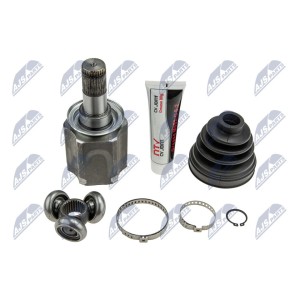 JOINT DE CARDAN INTERIEUR LAND ROVER DISCOVERY III/IV 05-10-
